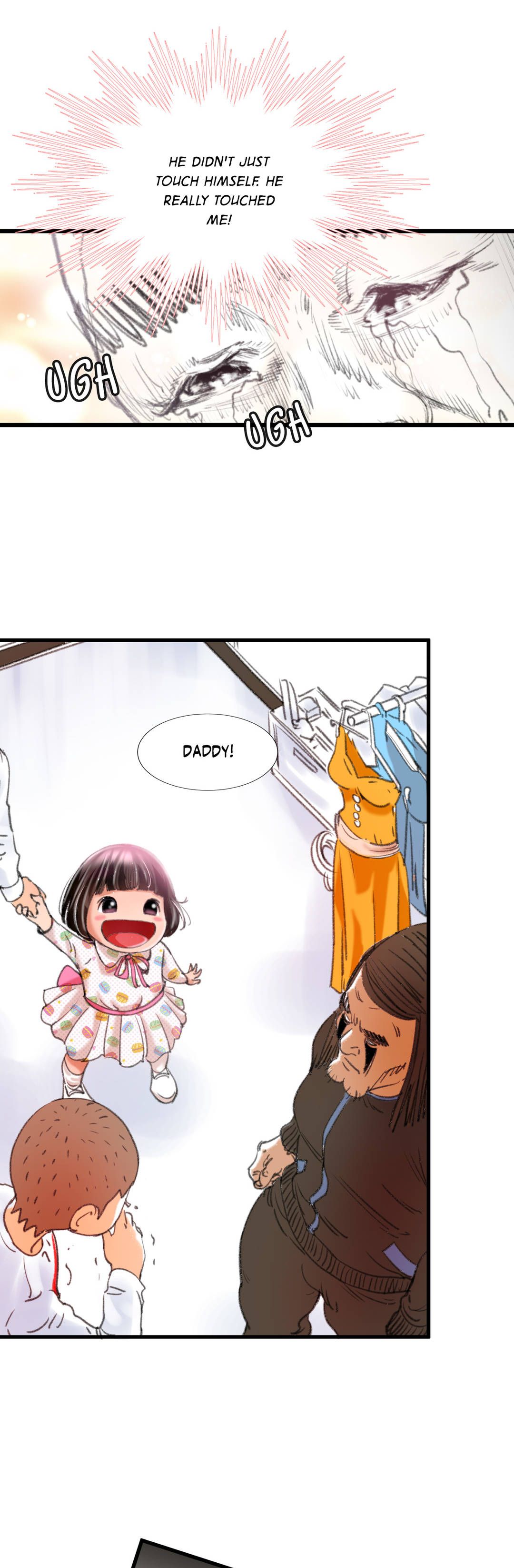 Making AV: A Sneak Peek Manhwa - Chapter 5 Page 17