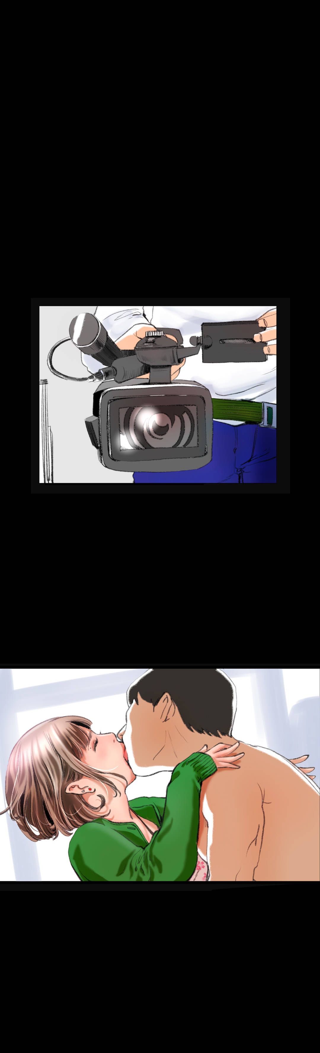 Making AV: A Sneak Peek Manhwa - Chapter 5 Page 37