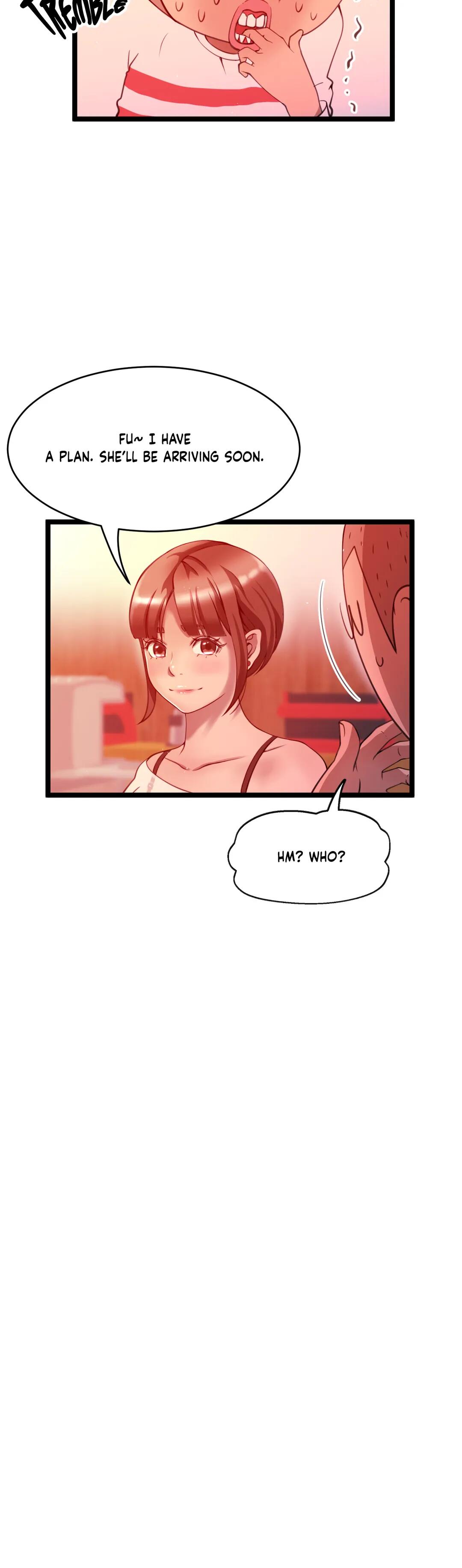 Making AV: A Sneak Peek Manhwa - Chapter 44 Page 12