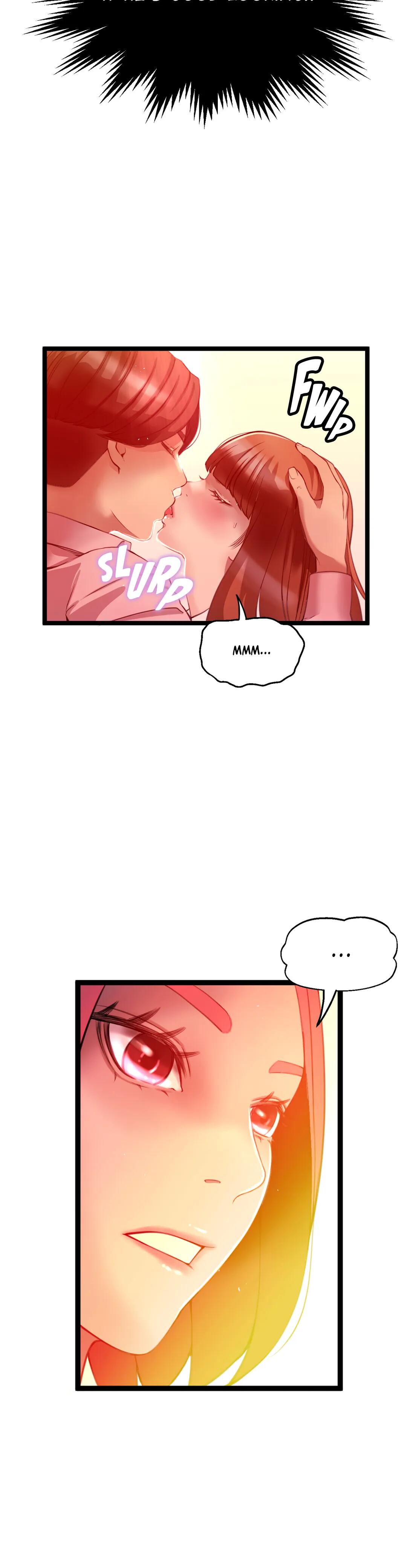 Making AV: A Sneak Peek Manhwa - Chapter 44 Page 20