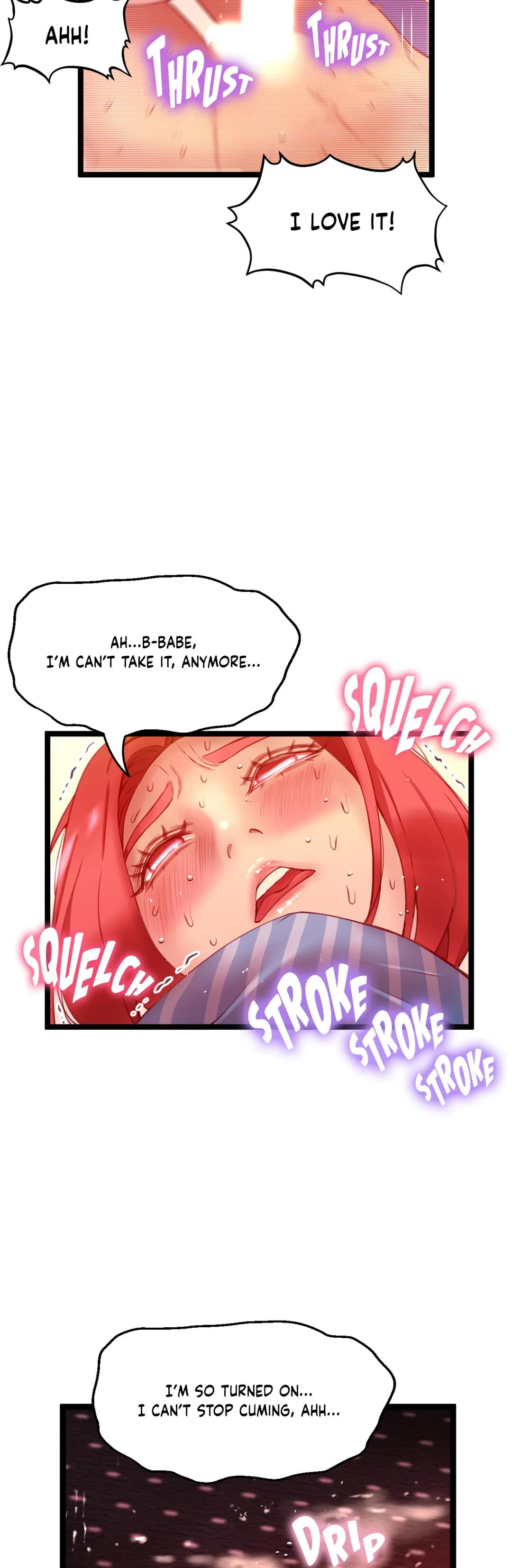 Making AV: A Sneak Peek Manhwa - Chapter 44 Page 26