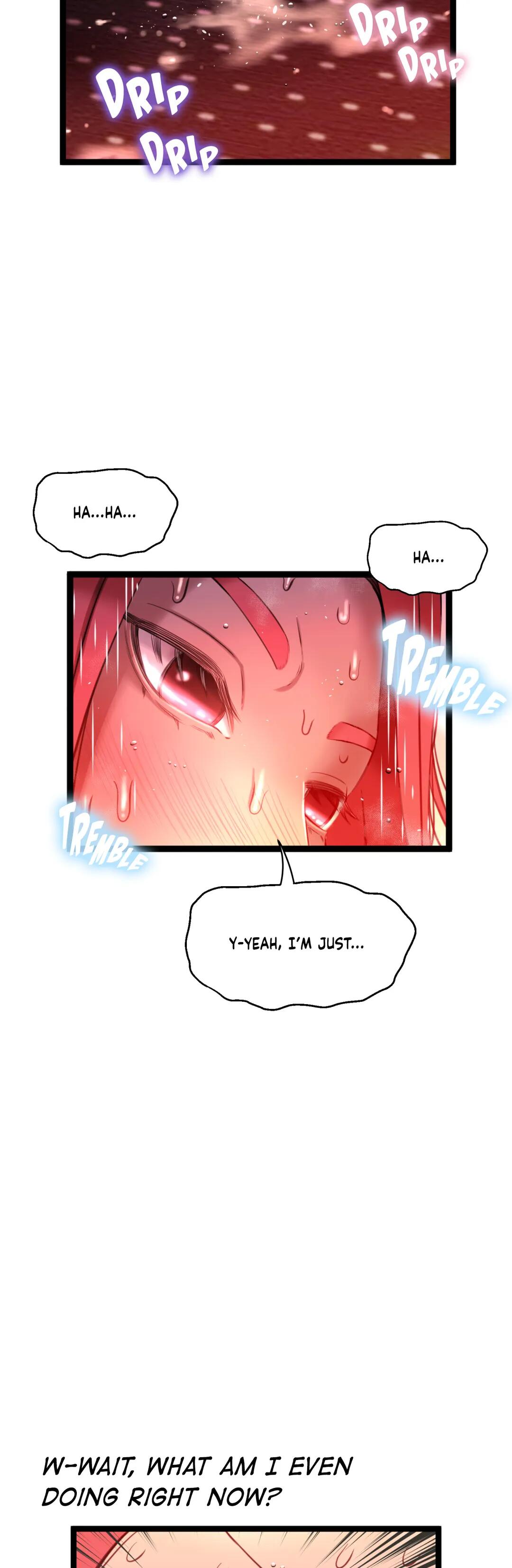 Making AV: A Sneak Peek Manhwa - Chapter 44 Page 27