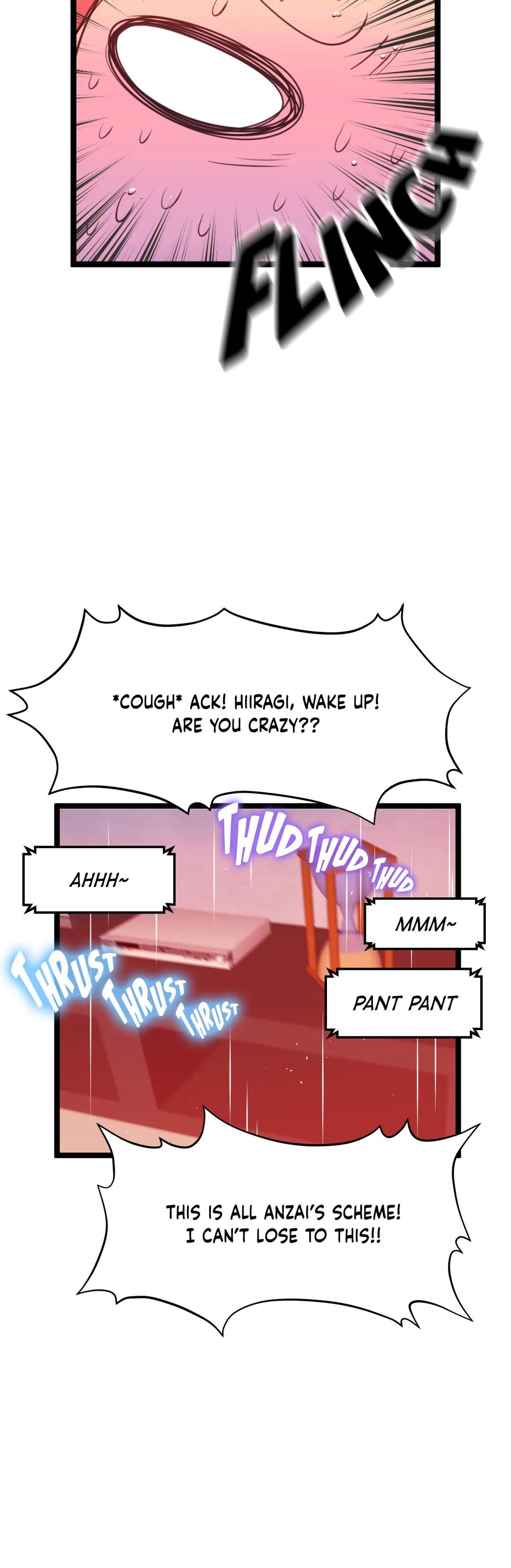 Making AV: A Sneak Peek Manhwa - Chapter 44 Page 28