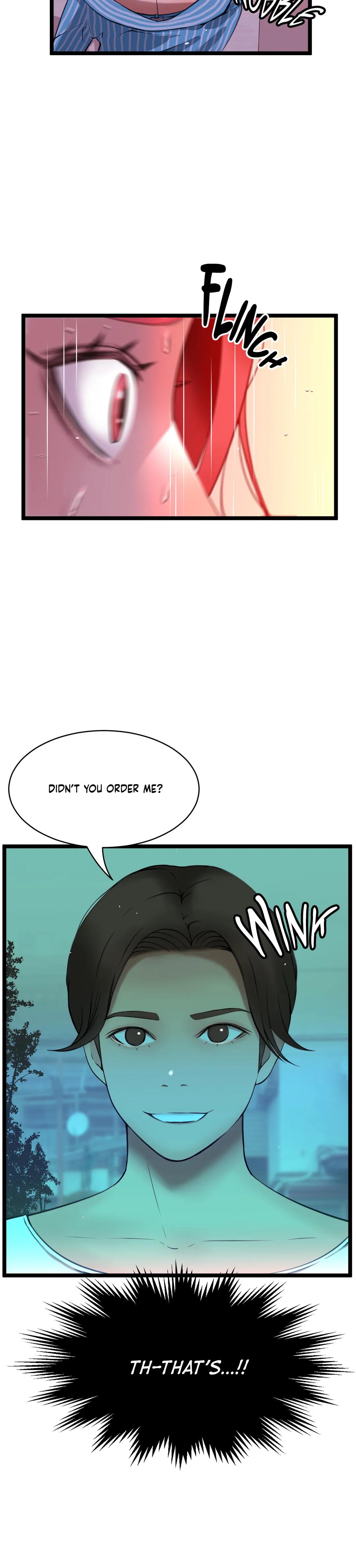 Making AV: A Sneak Peek Manhwa - Chapter 44 Page 30