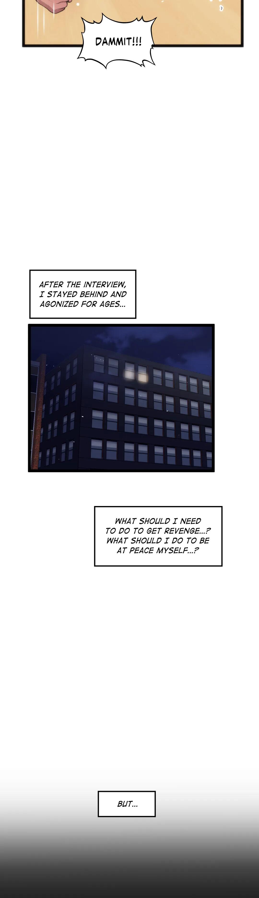 Making AV: A Sneak Peek Manhwa - Chapter 76 Page 9