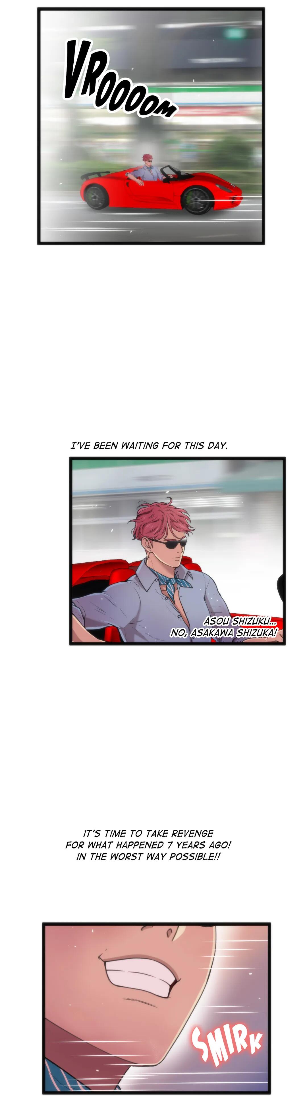 Making AV: A Sneak Peek Manhwa - Chapter 76 Page 24