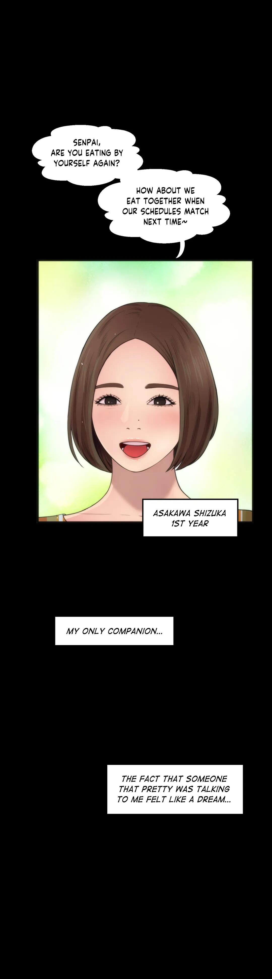 Making AV: A Sneak Peek Manhwa - Chapter 76 Page 28
