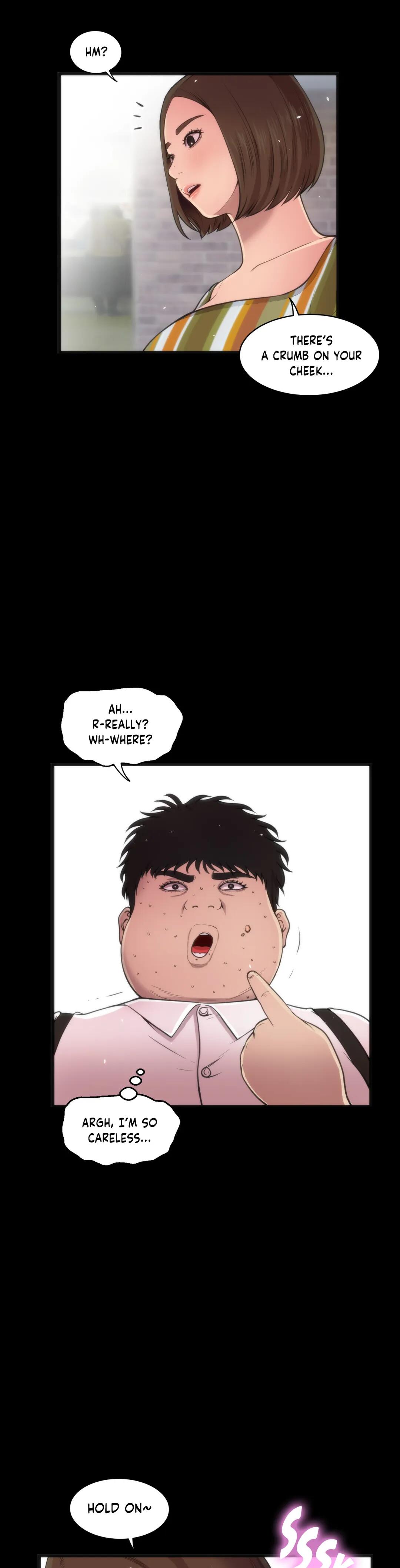 Making AV: A Sneak Peek Manhwa - Chapter 76 Page 29