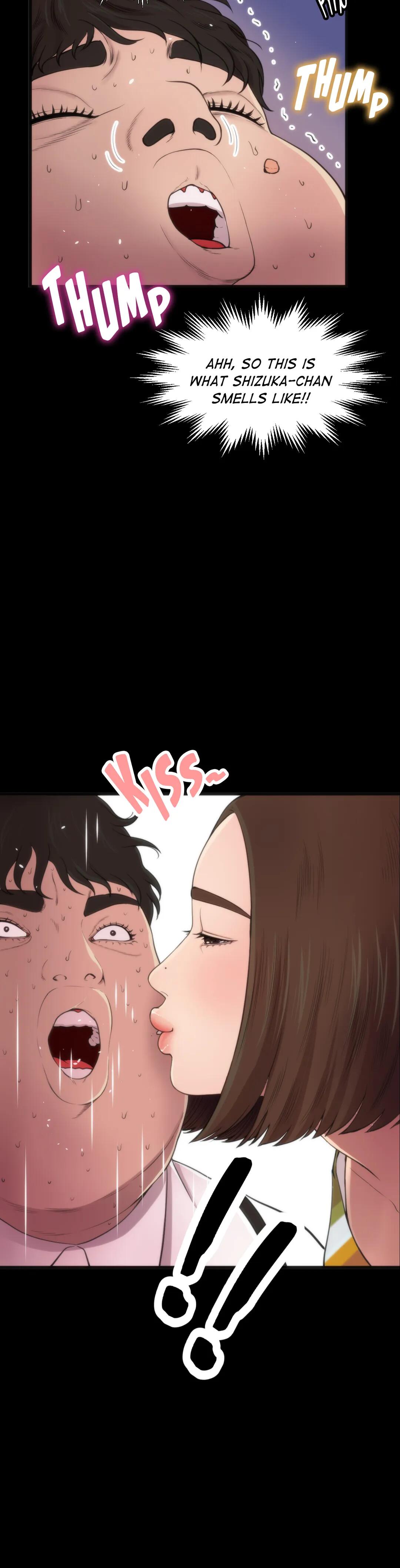 Making AV: A Sneak Peek Manhwa - Chapter 76 Page 31