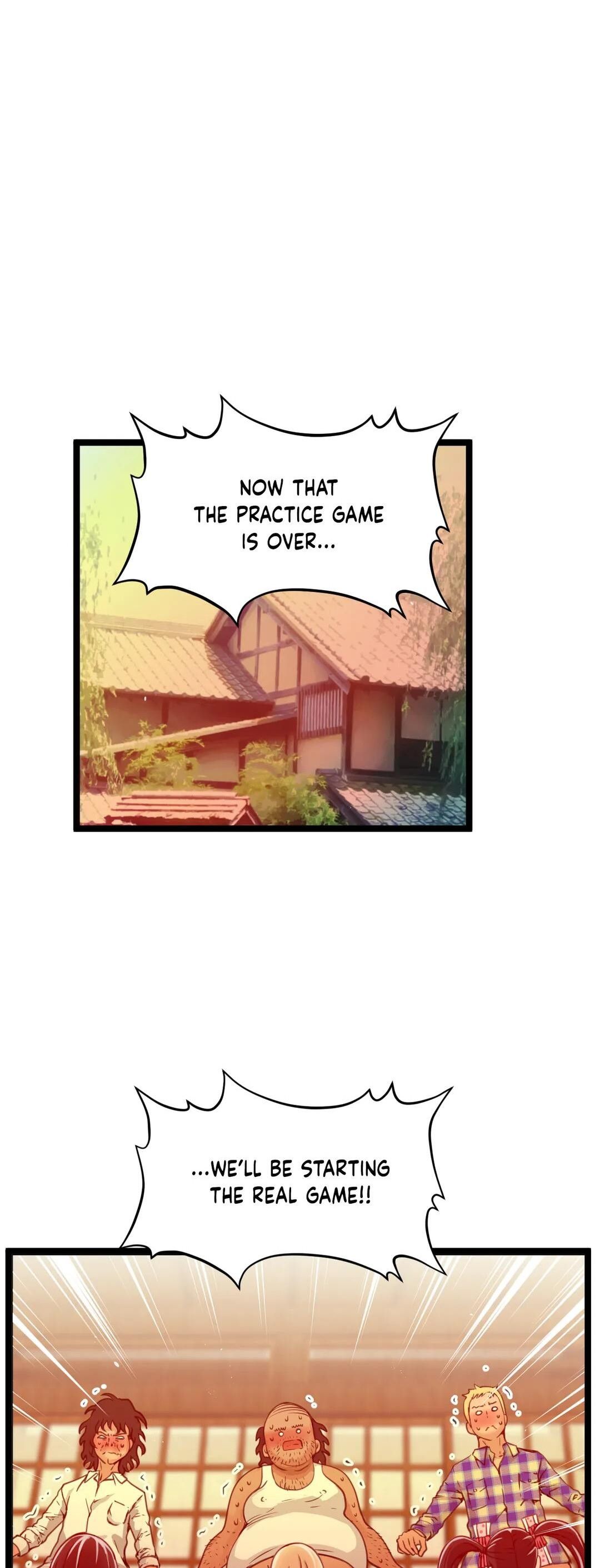 Making AV: A Sneak Peek Manhwa - Chapter 49 Page 0