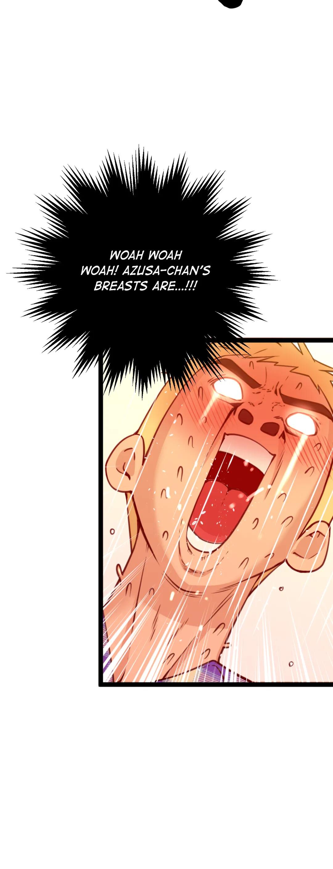 Making AV: A Sneak Peek Manhwa - Chapter 49 Page 4