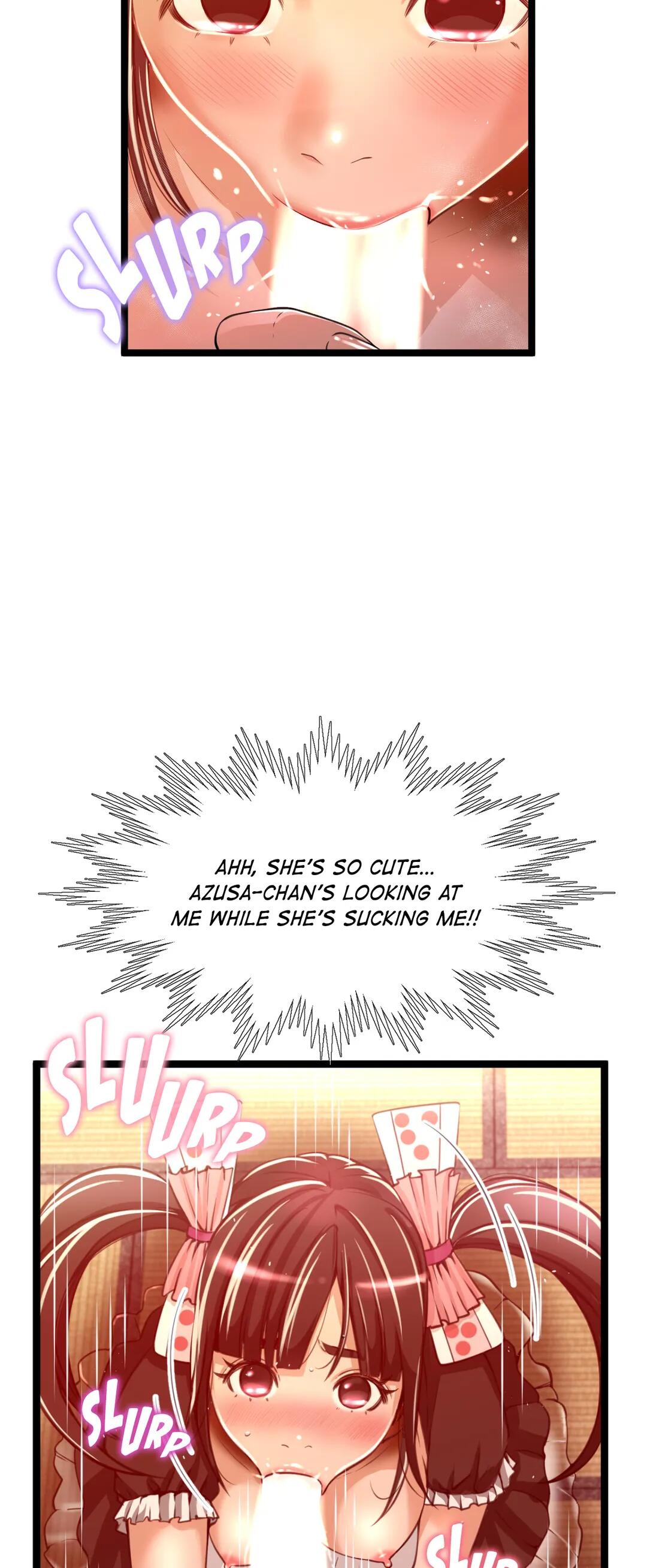 Making AV: A Sneak Peek Manhwa - Chapter 49 Page 11