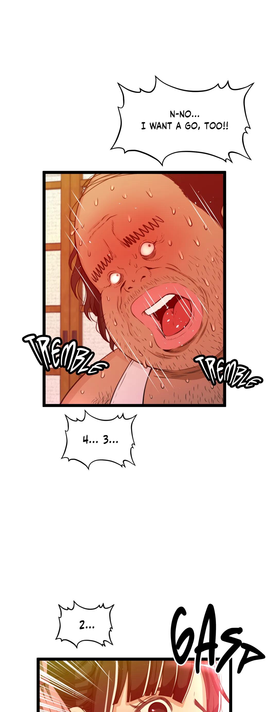 Making AV: A Sneak Peek Manhwa - Chapter 49 Page 17