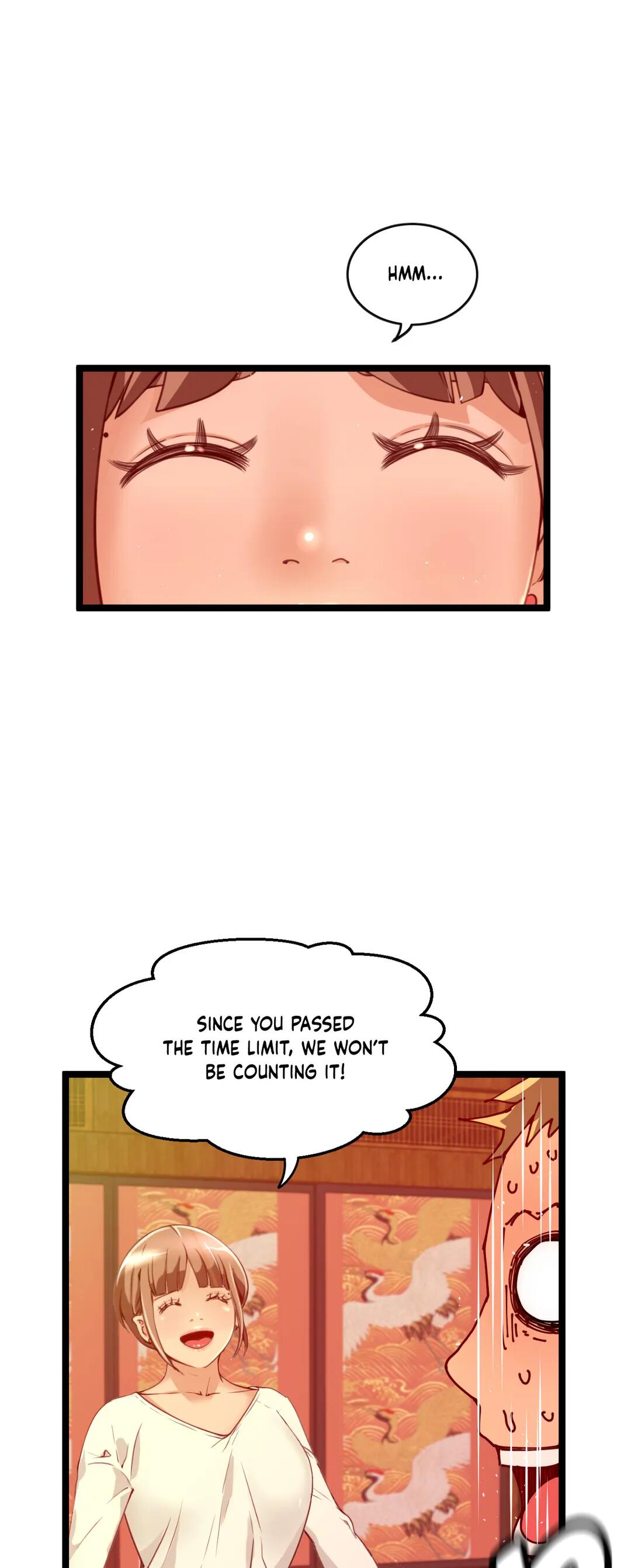 Making AV: A Sneak Peek Manhwa - Chapter 49 Page 22