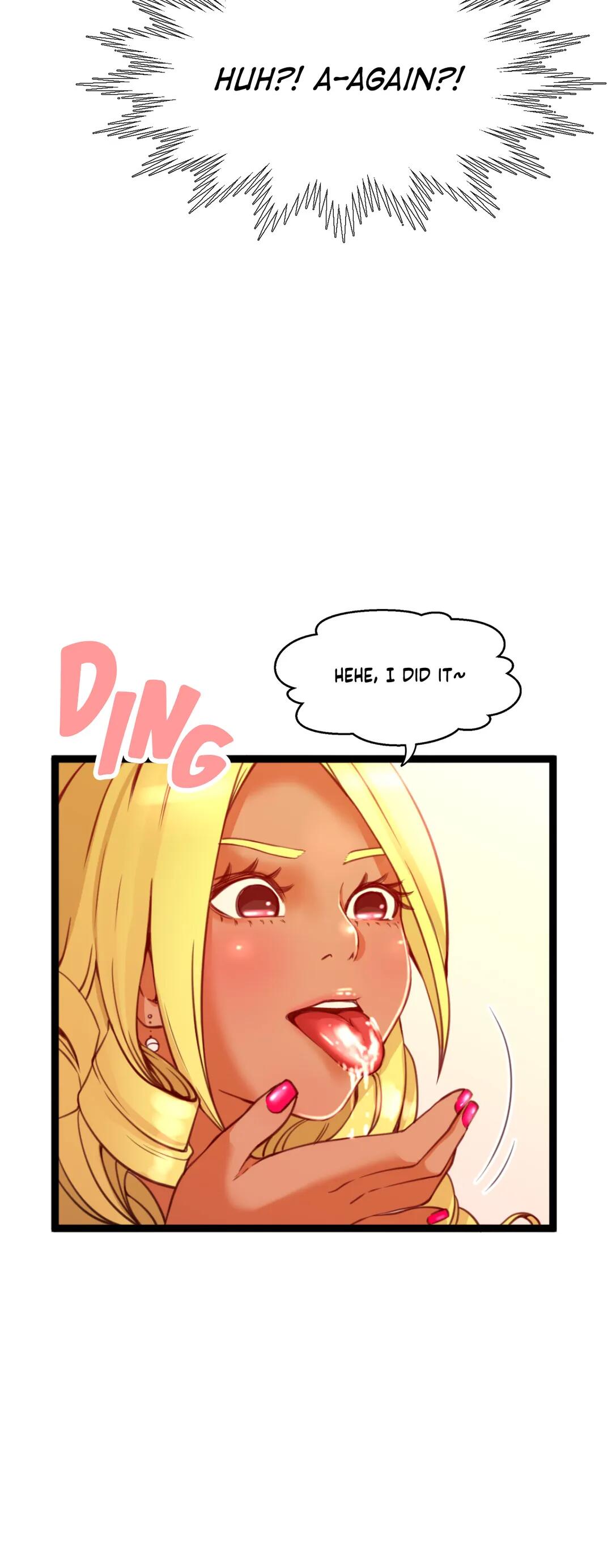Making AV: A Sneak Peek Manhwa - Chapter 49 Page 36