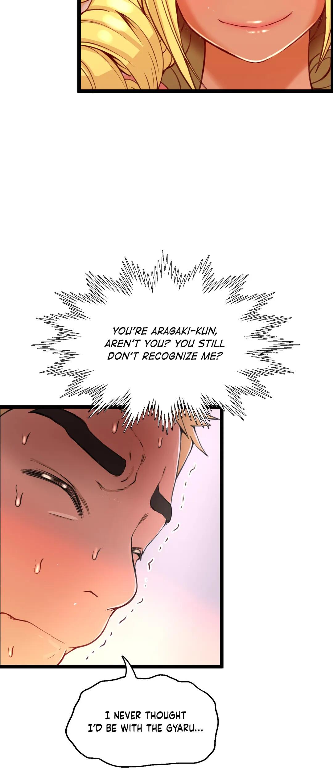 Making AV: A Sneak Peek Manhwa - Chapter 49 Page 45