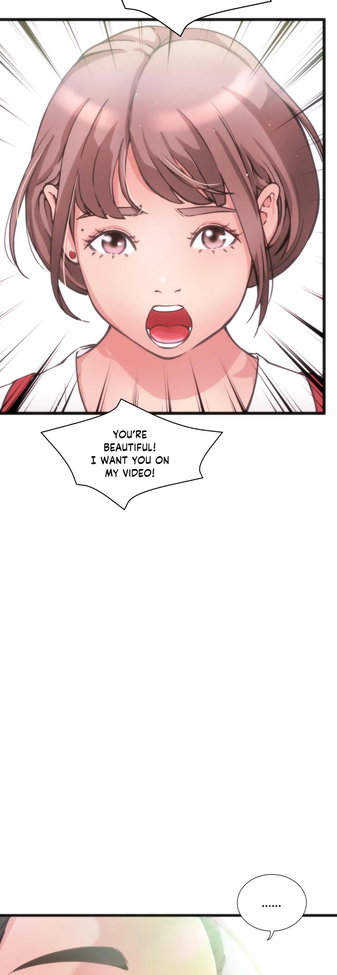 Making AV: A Sneak Peek Manhwa - Chapter 14 Page 18