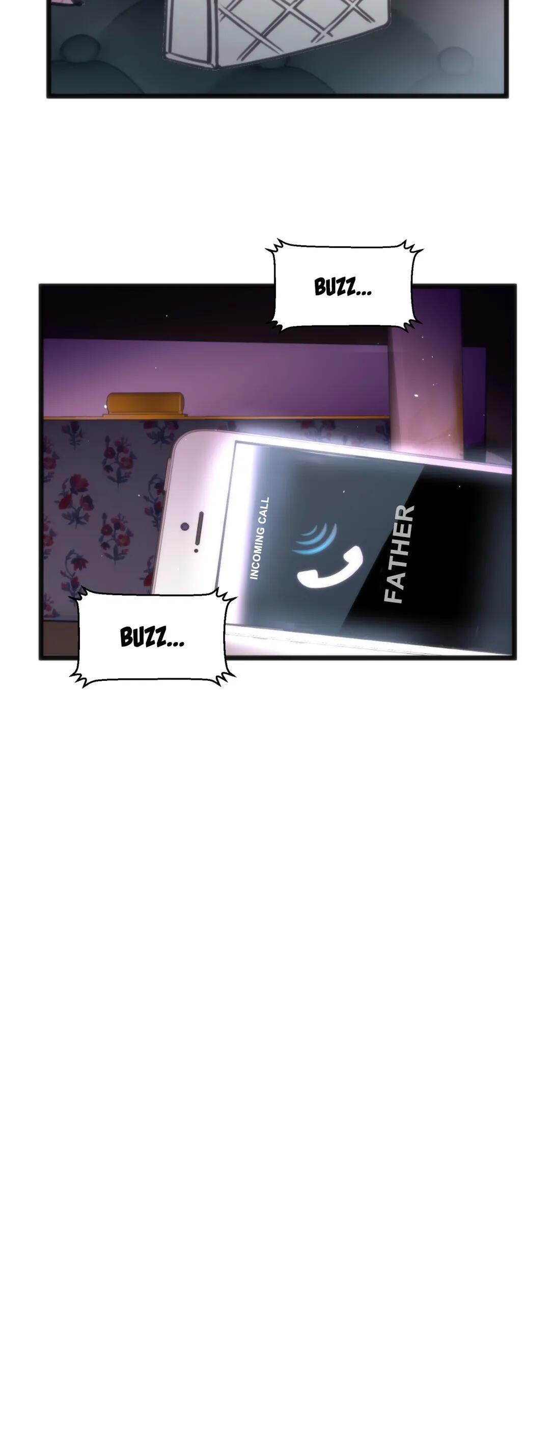 Making AV: A Sneak Peek Manhwa - Chapter 14 Page 33