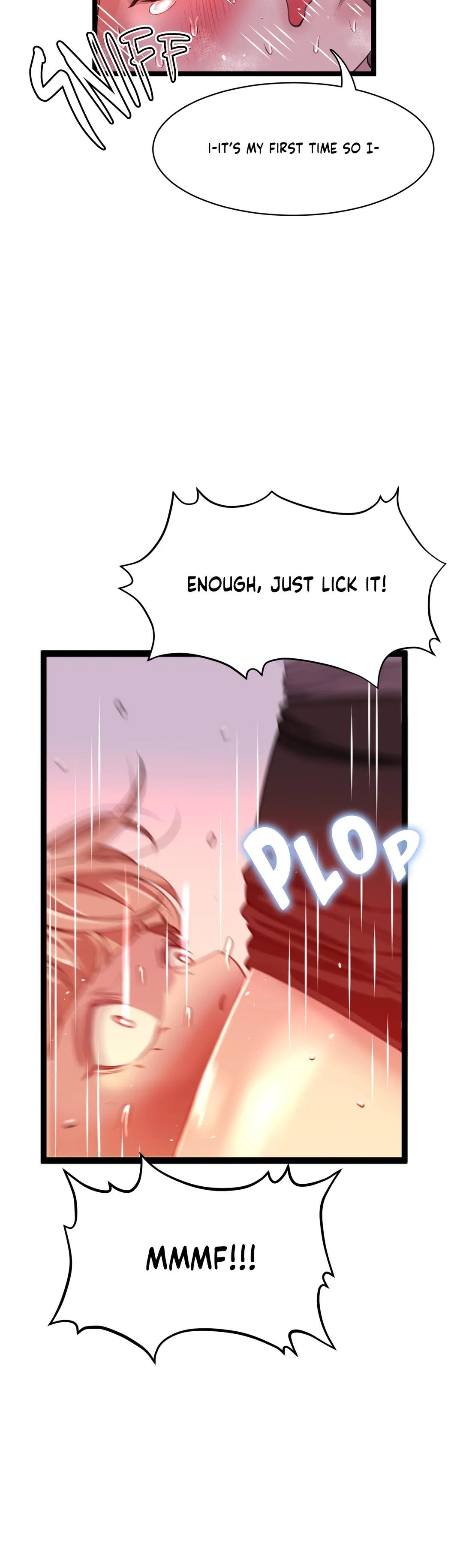 Making AV: A Sneak Peek Manhwa - Chapter 40 Page 18