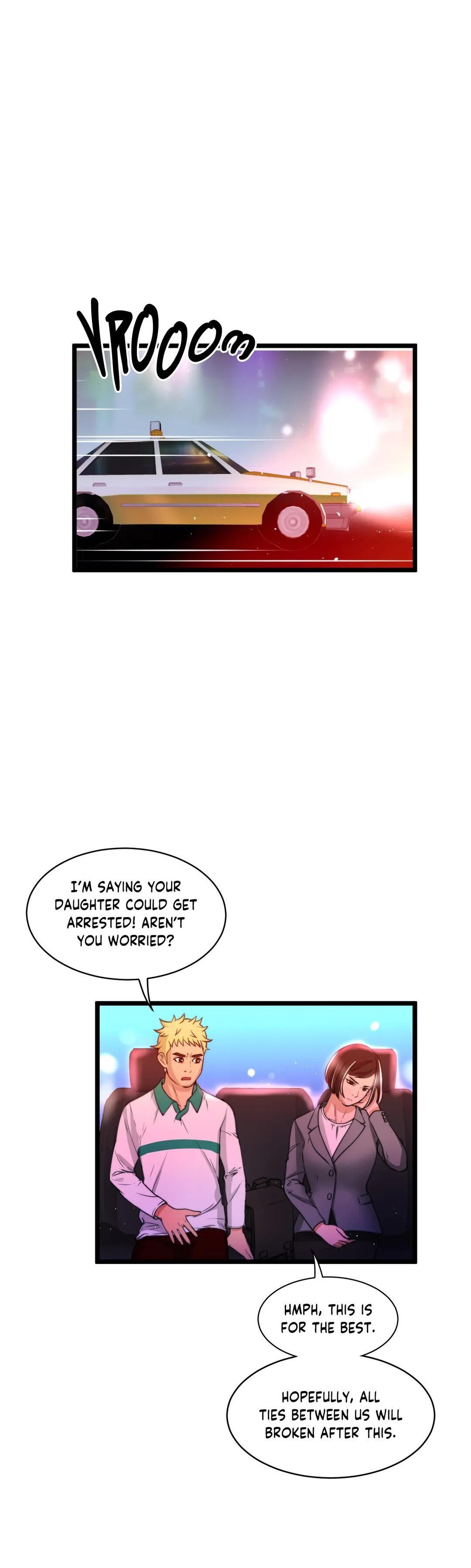 Making AV: A Sneak Peek Manhwa - Chapter 63 Page 0