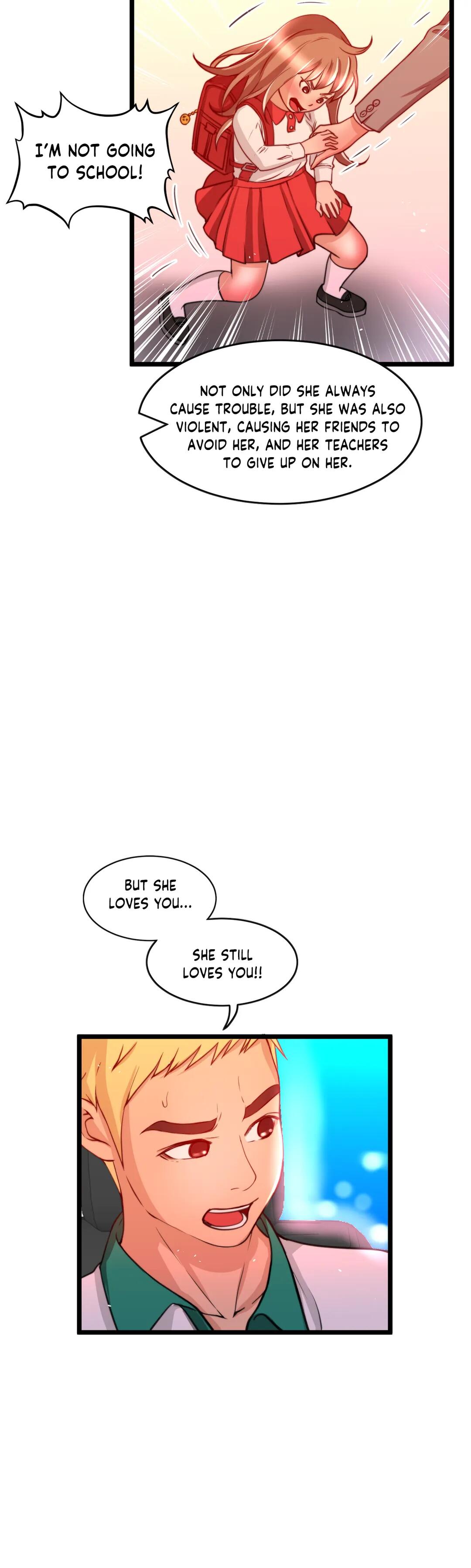 Making AV: A Sneak Peek Manhwa - Chapter 63 Page 2