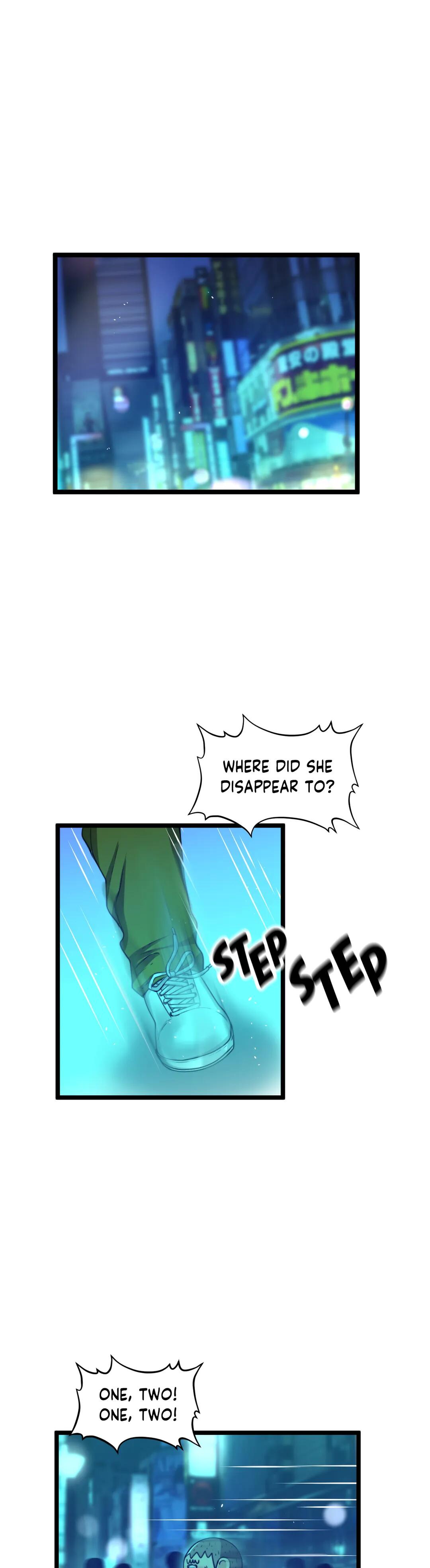 Making AV: A Sneak Peek Manhwa - Chapter 63 Page 6