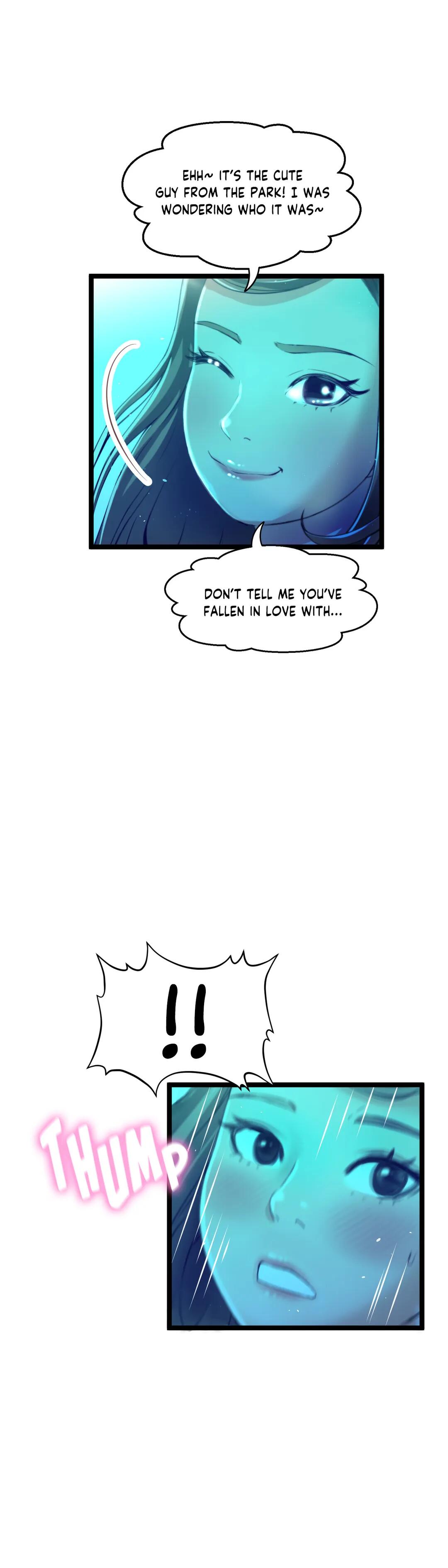 Making AV: A Sneak Peek Manhwa - Chapter 63 Page 20