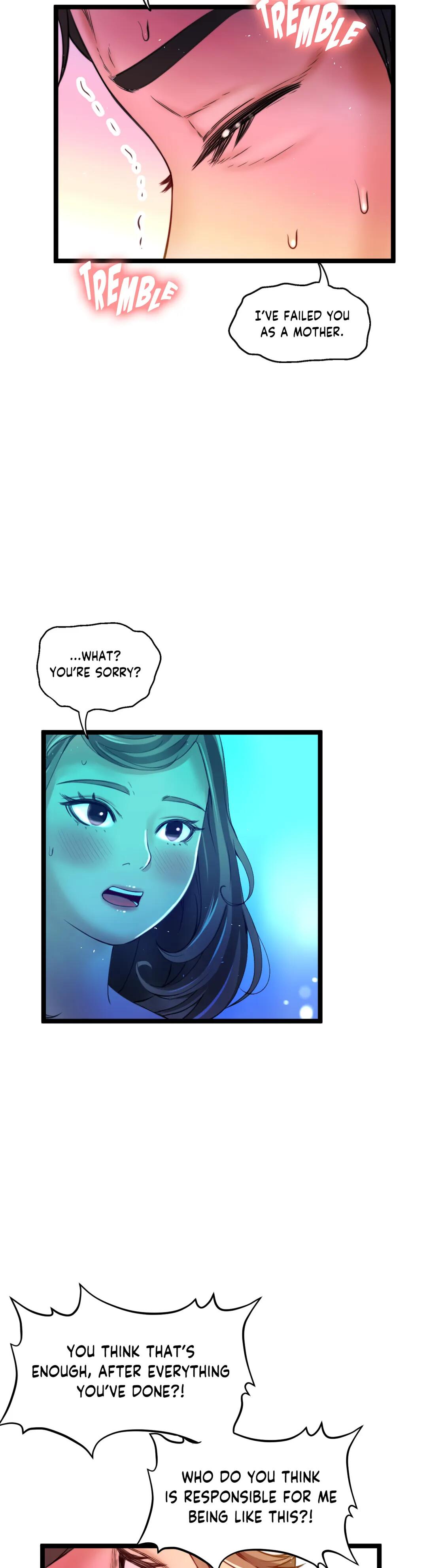 Making AV: A Sneak Peek Manhwa - Chapter 63 Page 24