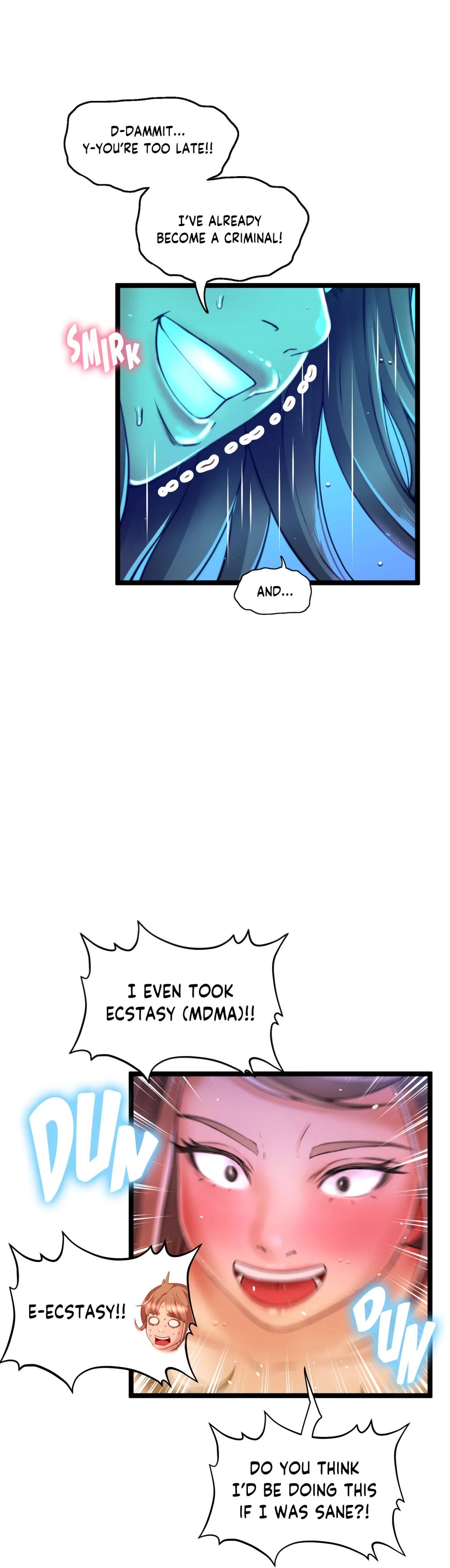 Making AV: A Sneak Peek Manhwa - Chapter 63 Page 26