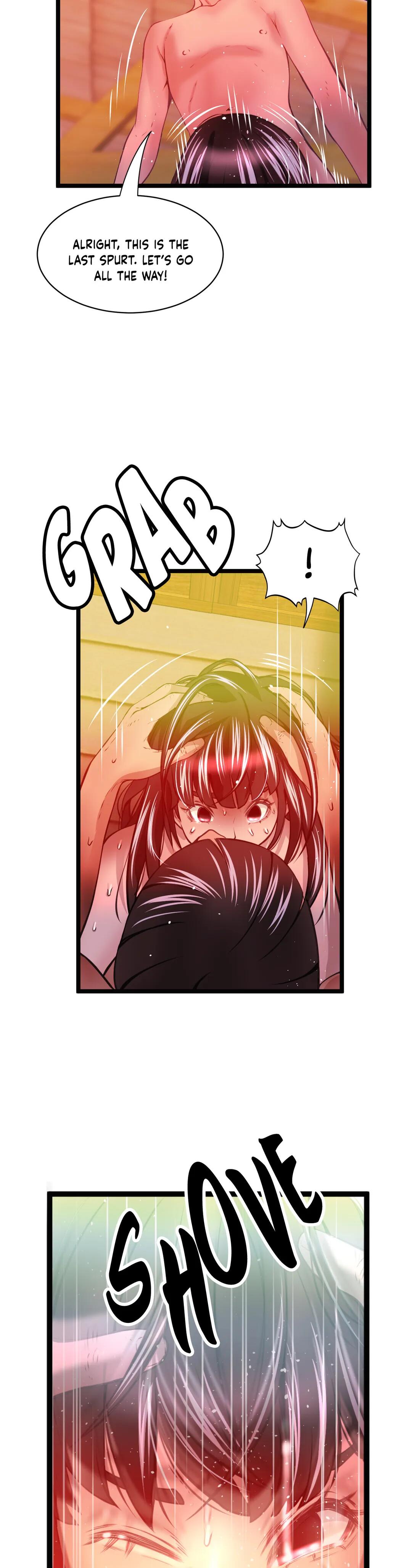 Making AV: A Sneak Peek Manhwa - Chapter 29 Page 4