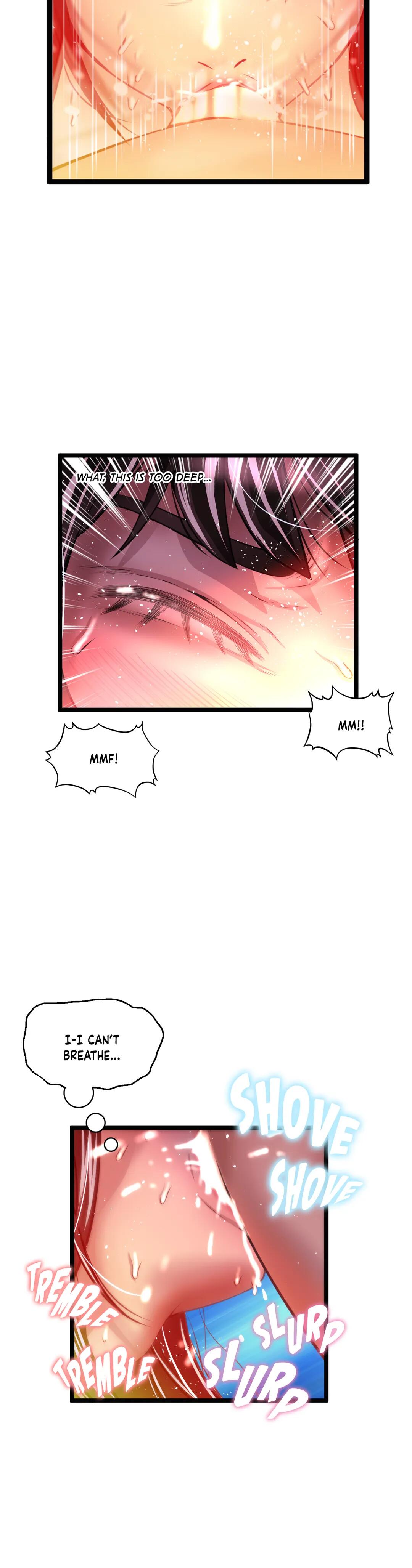 Making AV: A Sneak Peek Manhwa - Chapter 29 Page 5