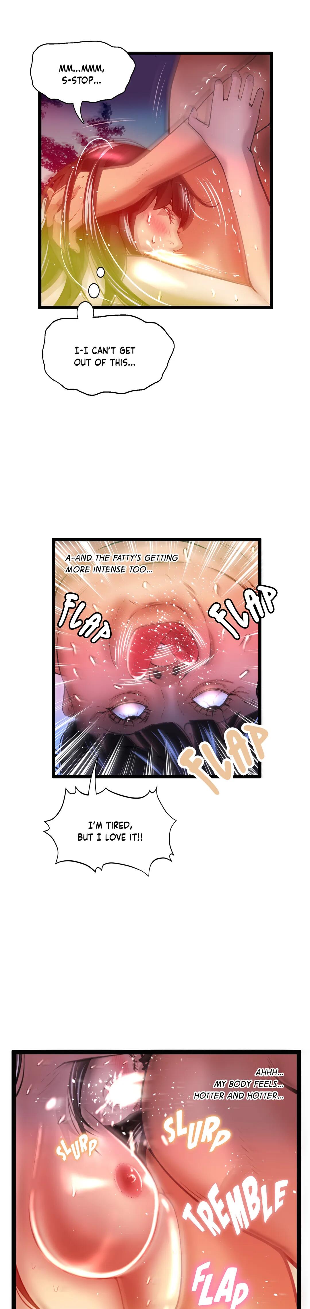 Making AV: A Sneak Peek Manhwa - Chapter 29 Page 6