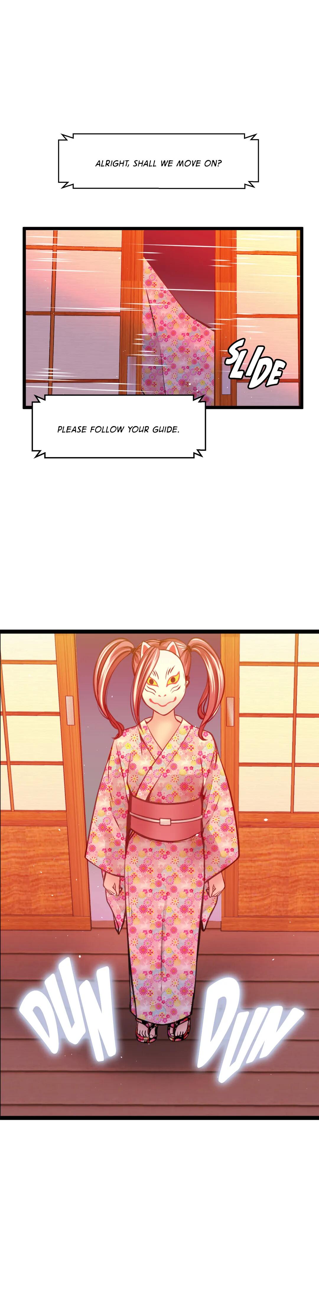 Making AV: A Sneak Peek Manhwa - Chapter 29 Page 11