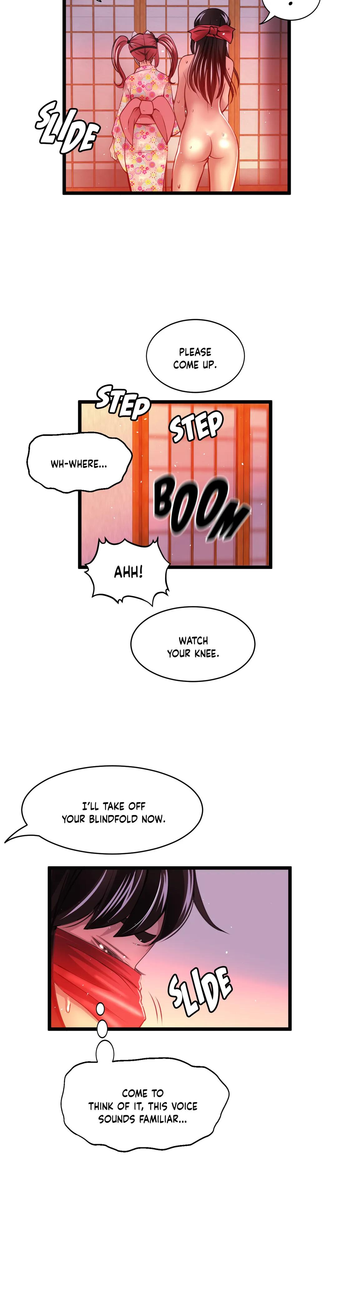 Making AV: A Sneak Peek Manhwa - Chapter 29 Page 14
