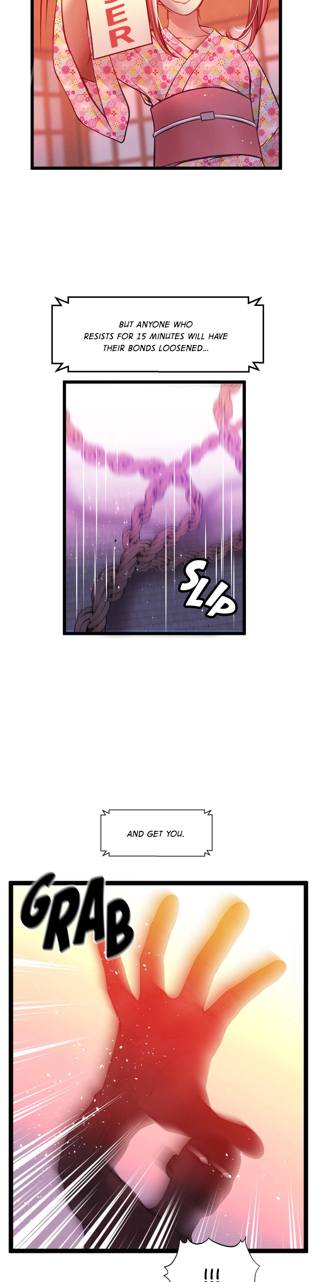 Making AV: A Sneak Peek Manhwa - Chapter 29 Page 19
