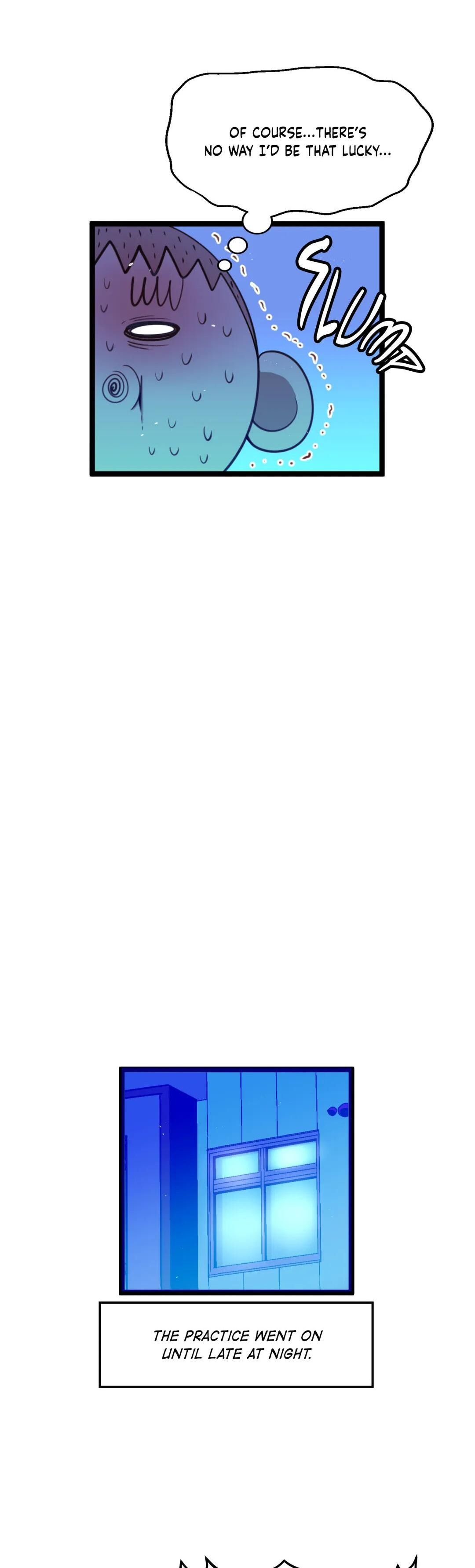 Making AV: A Sneak Peek Manhwa - Chapter 42 Page 0