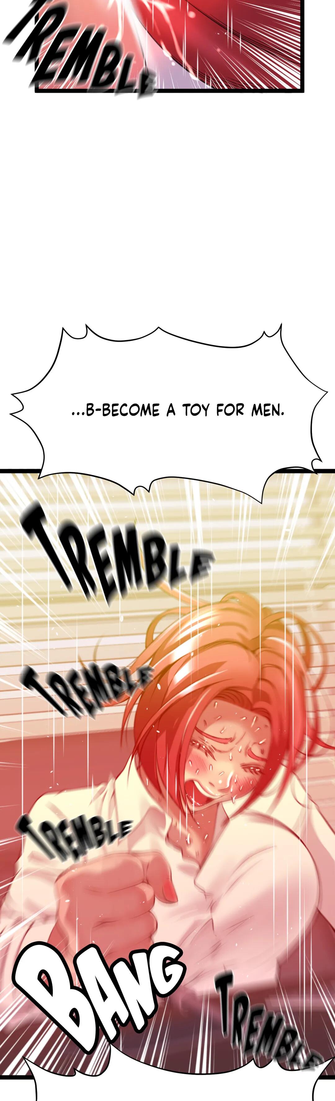 Making AV: A Sneak Peek Manhwa - Chapter 42 Page 15