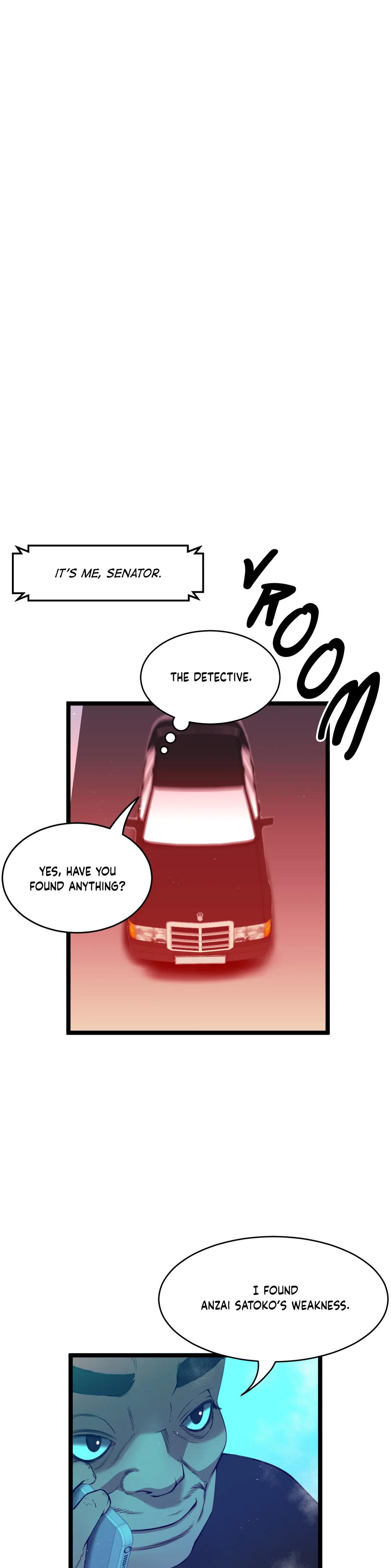 Making AV: A Sneak Peek Manhwa - Chapter 42 Page 24