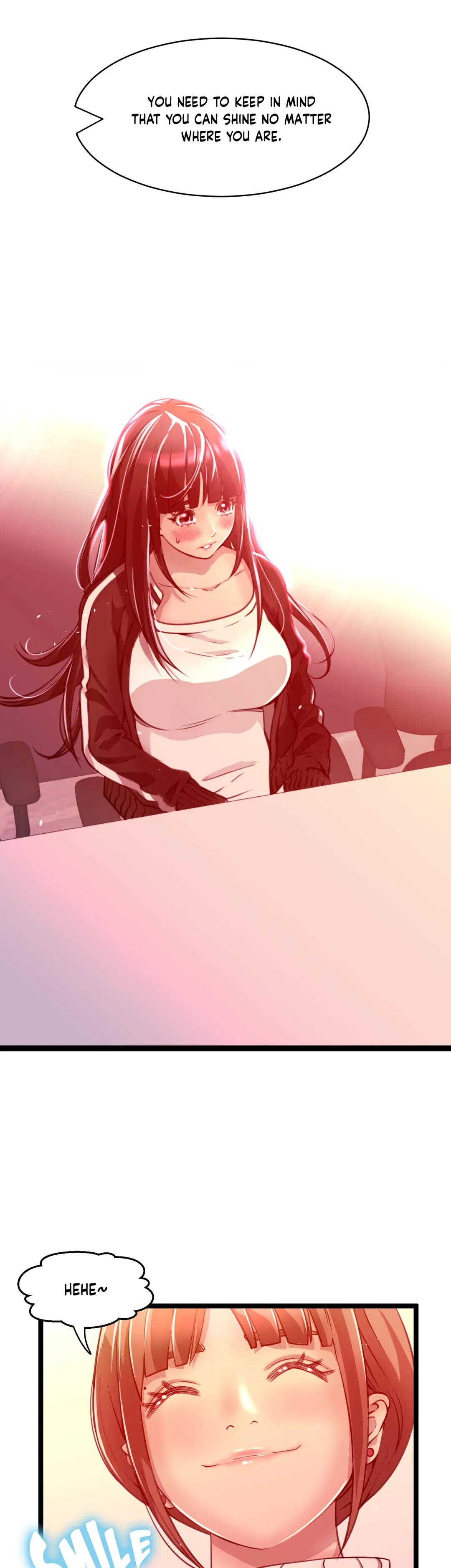 Making AV: A Sneak Peek Manhwa - Chapter 38 Page 13