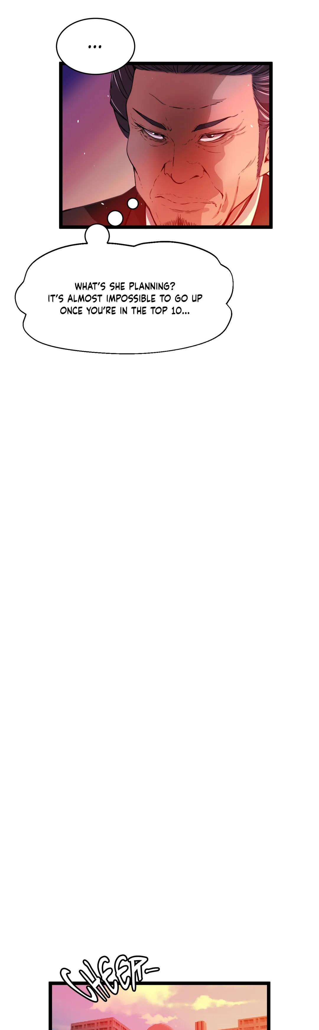 Making AV: A Sneak Peek Manhwa - Chapter 38 Page 21