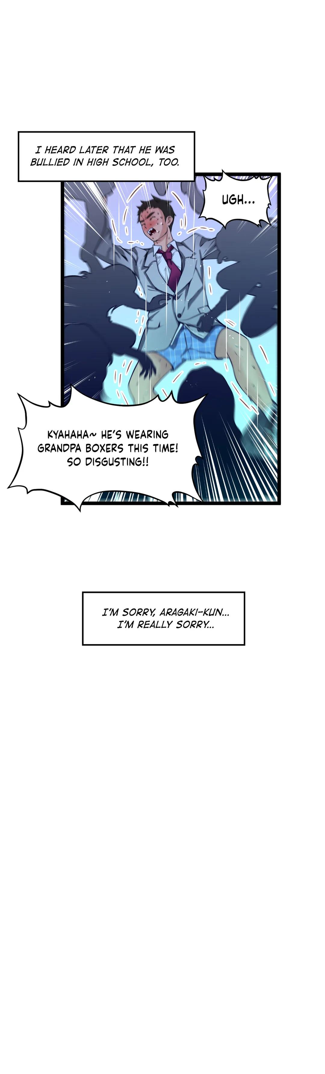 Making AV: A Sneak Peek Manhwa - Chapter 52 Page 13