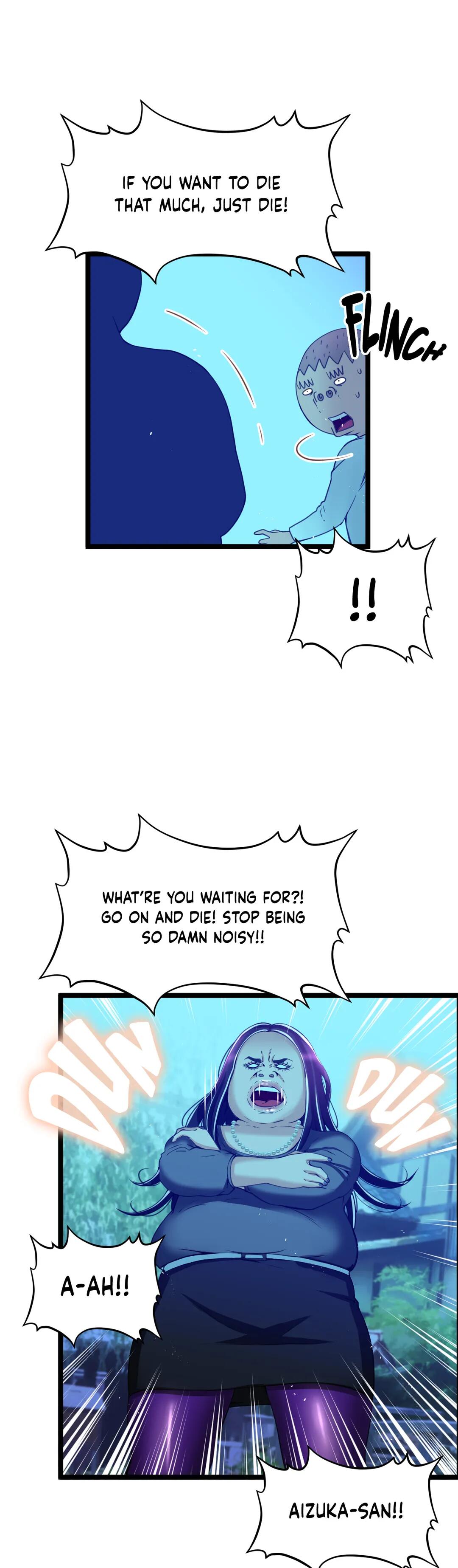 Making AV: A Sneak Peek Manhwa - Chapter 52 Page 19