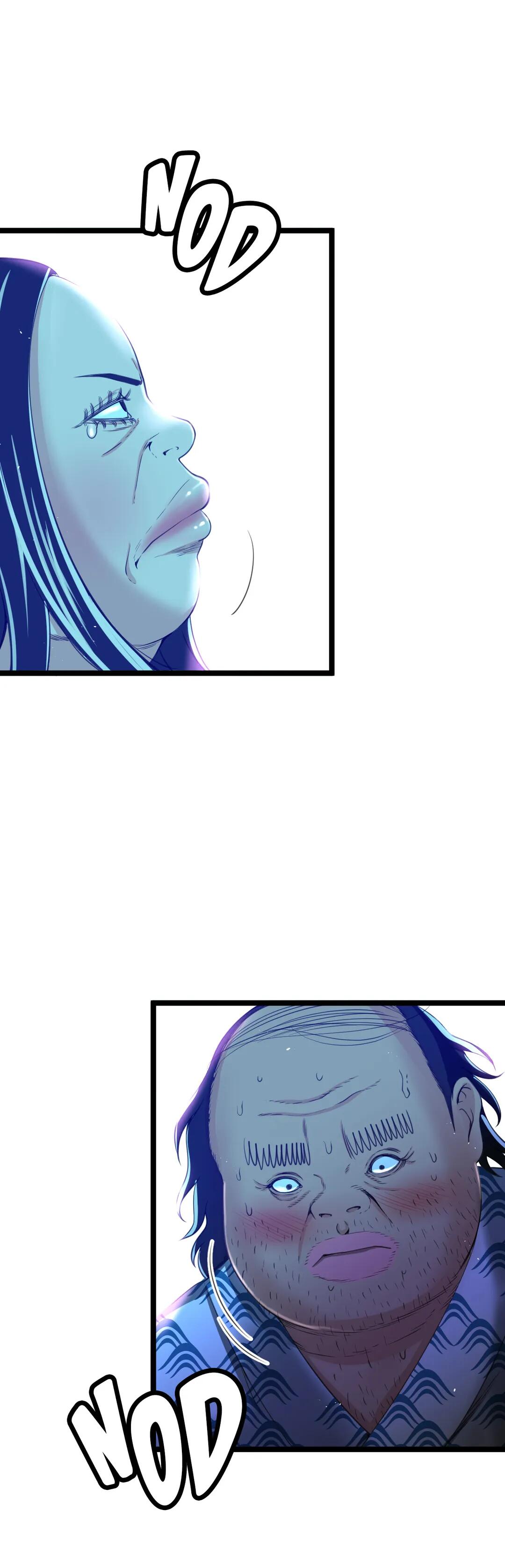 Making AV: A Sneak Peek Manhwa - Chapter 52 Page 33