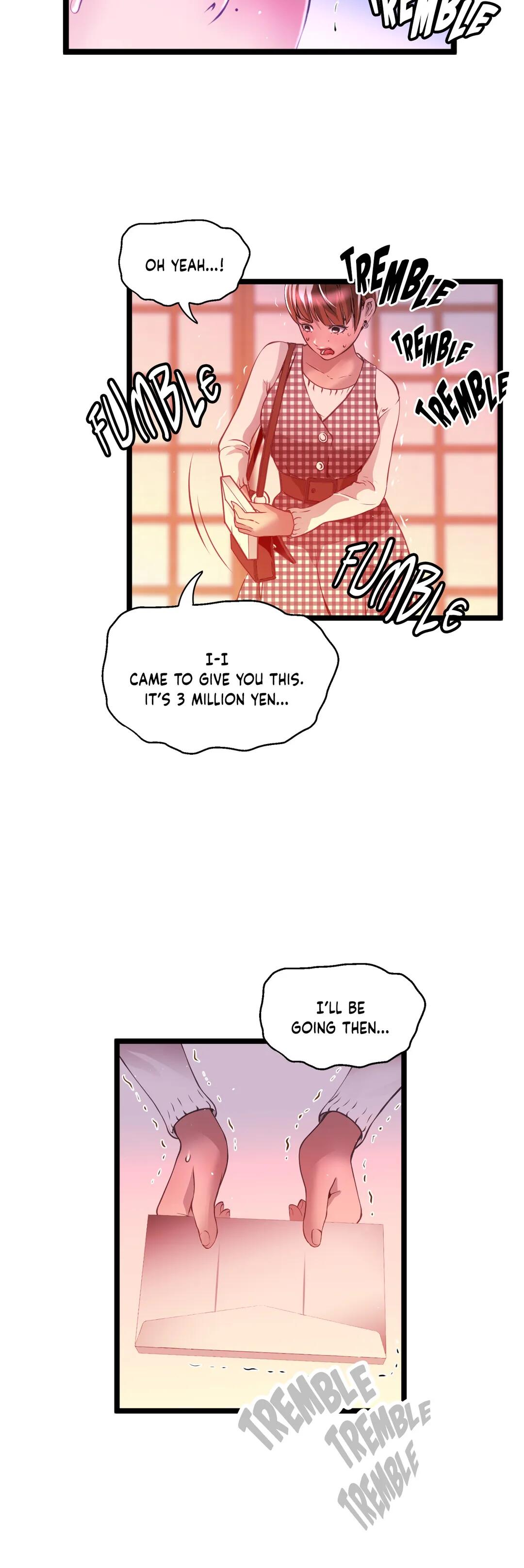 Making AV: A Sneak Peek Manhwa - Chapter 26 Page 1