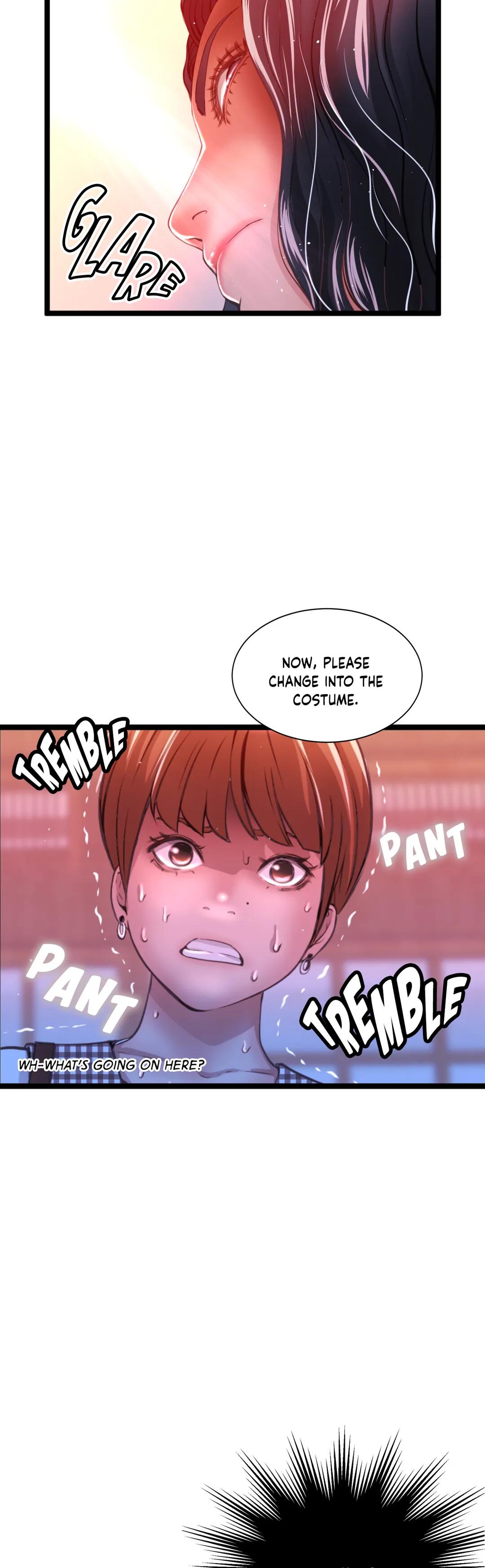Making AV: A Sneak Peek Manhwa - Chapter 26 Page 6