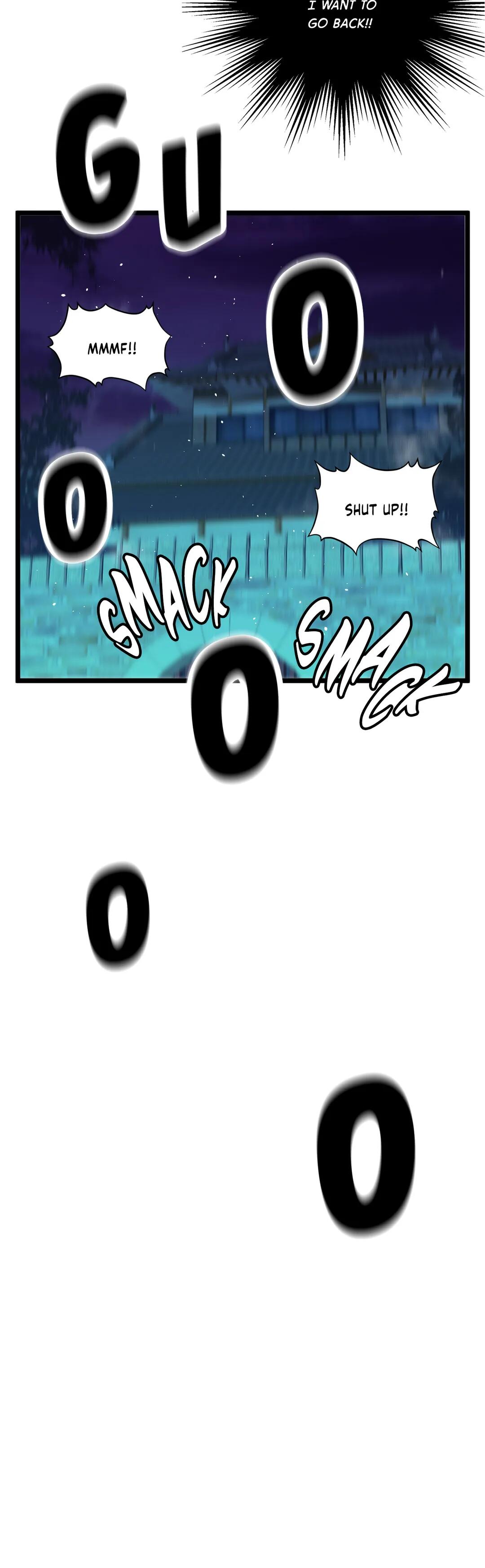 Making AV: A Sneak Peek Manhwa - Chapter 26 Page 7