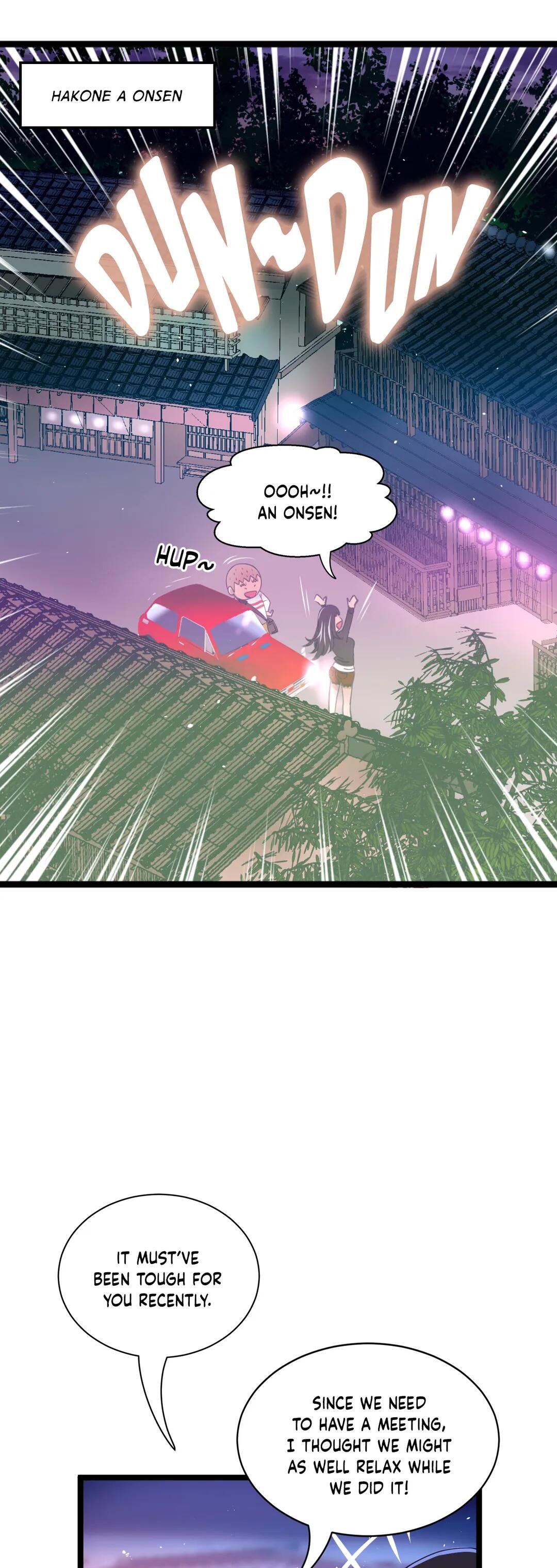 Making AV: A Sneak Peek Manhwa - Chapter 26 Page 14