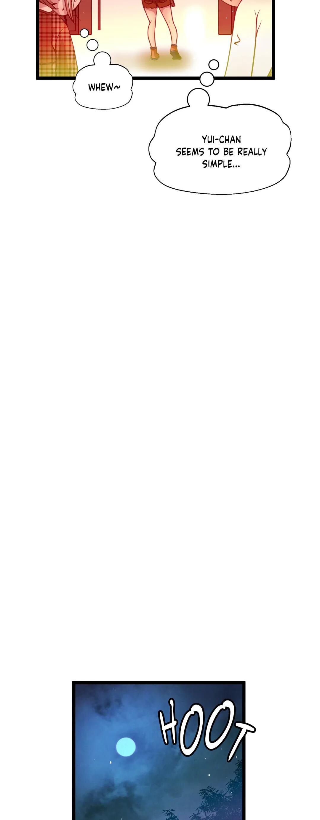 Making AV: A Sneak Peek Manhwa - Chapter 26 Page 17