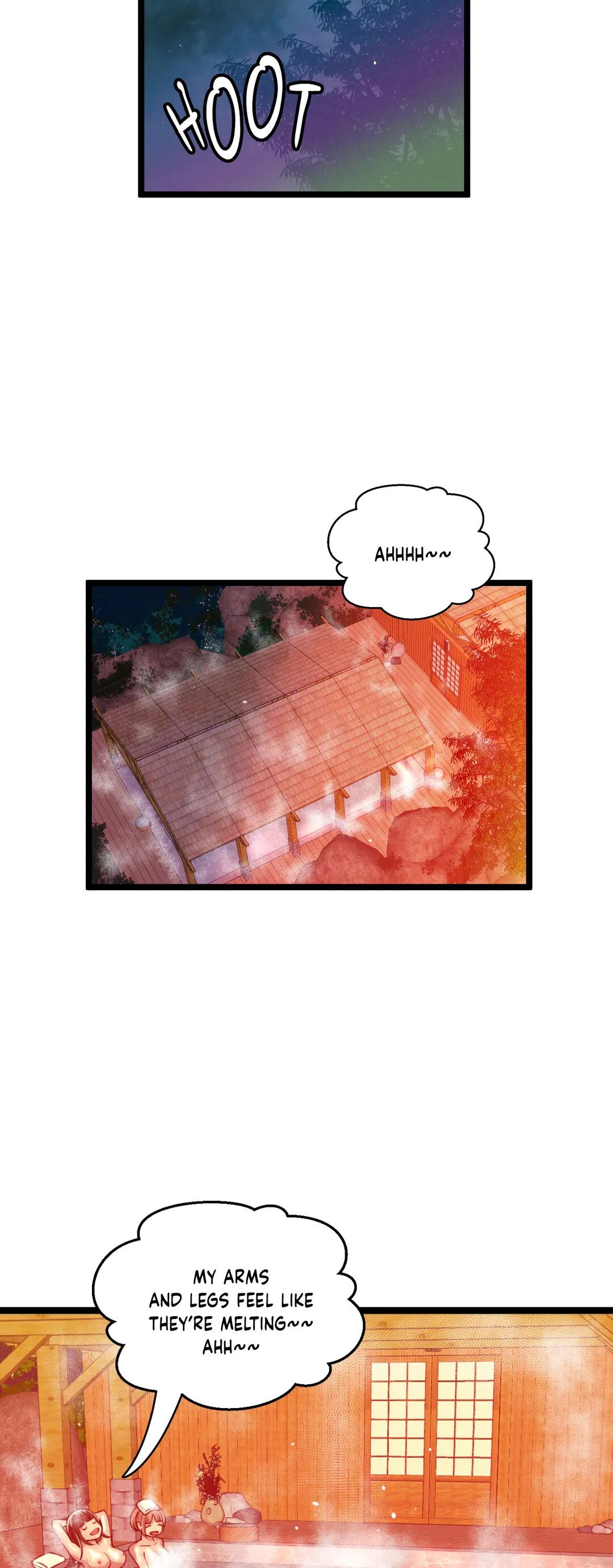Making AV: A Sneak Peek Manhwa - Chapter 26 Page 18
