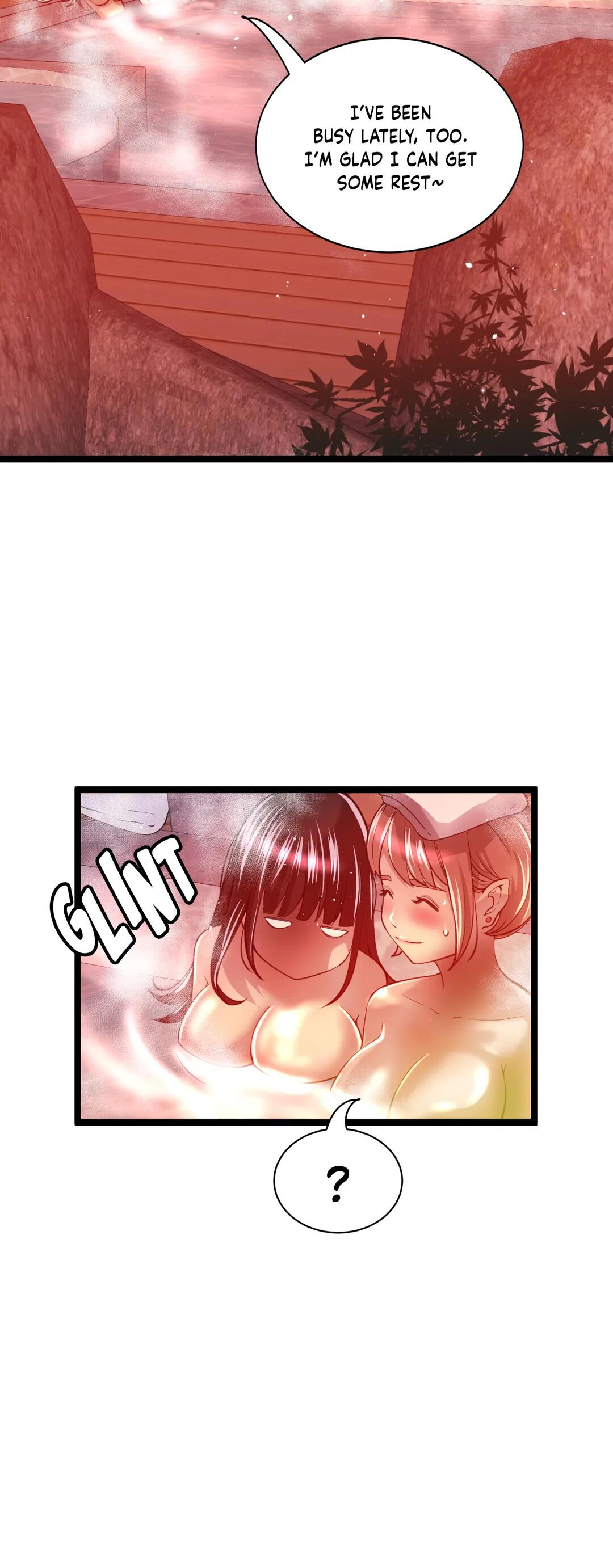 Making AV: A Sneak Peek Manhwa - Chapter 26 Page 19